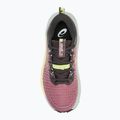 Buty do biegania damskie ASICS Gel-Trabuco 13 purple oxide/cold moss 5