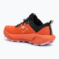 Buty do biegania damskie ASICS Gel-Trabuco 13 nova orange/light ube 3