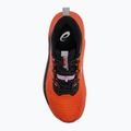Buty do biegania damskie ASICS Gel-Trabuco 13 nova orange/light ube 5