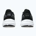 Buty do biegania damskie ASICS Jolt 5 black/white 11