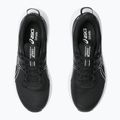 Buty do biegania damskie ASICS Jolt 5 black/white 12