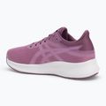 Buty do biegania damskie ASICS Patriot 13 ube/lavender glow 3