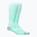 Skarpety ASICS Performance Run Compression illuminate mint