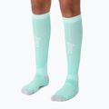 Skarpety ASICS Performance Run Compression illuminate mint 4