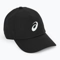 Czapka z daszkiem Asics Performance performance black