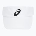 Daszek tenisowy ASICS Performance Visor brilliant white 2