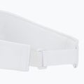Daszek tenisowy ASICS Performance Visor brilliant white 4