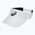 Daszek tenisowy ASICS Performance Visor brilliant white 5