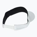 Daszek tenisowy ASICS Performance Visor brilliant white 6