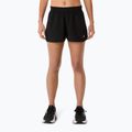 Spodenki do biegania damskie ASICS Core Split performance black