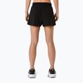 Spodenki do biegania damskie ASICS Core Split performance black 3
