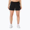 Spodenki tenisowe damskie ASICS Court 2N1 performance black