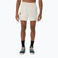 Spodenki tenisowe męskie ASICS Match 7IN birch