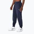 Spodnie tenisowe męskie ASICS Court Warm-Up midnight 4