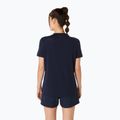 Koszulka tenisowa damska ASICS Court Top W midnight 3