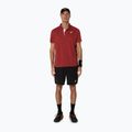 Spodenki tenisowe męskie ASICS Court 9IN performance black 2