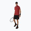 Spodenki tenisowe męskie ASICS Court 9IN performance black 8