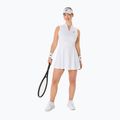 Sukienka tenisowa ASICS Court brilliant white 2