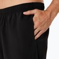 Spodenki do biegania męskie ASICS Core 2N1 7IN performance black/performance black 4