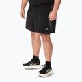 Spodenki do biegania męskie ASICS Road 2N1 5IN performance black/graphite grey 4