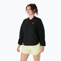 Kurtka do biegania damska ASICS Nagino Run Adjustable performance black 4