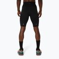 Spodenki do biegania męskie ASICS Fujitrail Elite Sprinter performance black 3