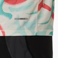Koszulka do biegania męska ASICS Road All Over Print Top birch 4