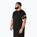 Koszulka do bieganie męska ASICS Icon SS Top performance black 4