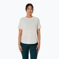 Koszulka do biegania damska ASICS Road Top birch