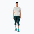 Koszulka do biegania damska ASICS Road Top birch 2