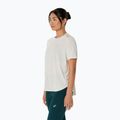 Koszulka do biegania damska ASICS Road Top birch 4