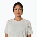 Koszulka do biegania damska ASICS Road Top birch 5