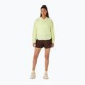 Kurtka do biegania damska ASICS Nagino Run Adjustable huddle yellow 2