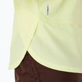 Kurtka do biegania damska ASICS Nagino Run Adjustable huddle yellow 6