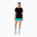 Koszulka do biegania damska ASICS Metarun SS Top performance black 2