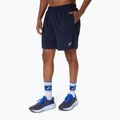 Spodenki do biegania męskie ASICS Icon 7IN midnight 4
