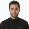 Bezrękawnik do biegania męski ASICS Metarun Packable Gilet performance black 3