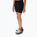 Spodenki do biegania damskie ASICS Fujitrail Elite Sprinter performance black 4