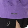 Koszulka do biegania męska ASICS Metarun Singlet edo purple 8