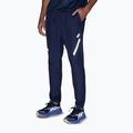 Spodnie do biegania męskie ASICS Lite-Show midnight 5