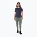 Koszulka do biegania damska ASICS Core Top indigo fog 2