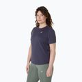Koszulka do biegania damska ASICS Core Top indigo fog 4