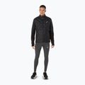 Kurtka do biegania męska ASICS Road Winter performance black 2