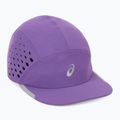 Czapka z daszkiem ASICS Ultra Lightweight Running edo purple