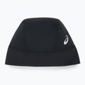 Czapka zimowa damska ASICS Winter Run performance black