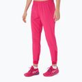 Spodnie tenisowe damskie ASICS Match bright rose 4