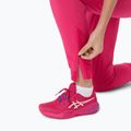 Spodnie tenisowe damskie ASICS Match bright rose 5