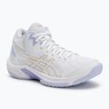 Buty damskie ASICS Beyond FF MT white/champagne