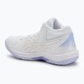 Buty damskie ASICS Beyond FF MT white/champagne 3