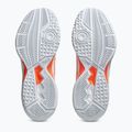 Buty damskie ASICS Gel-Task 4 white/vivid coral 14